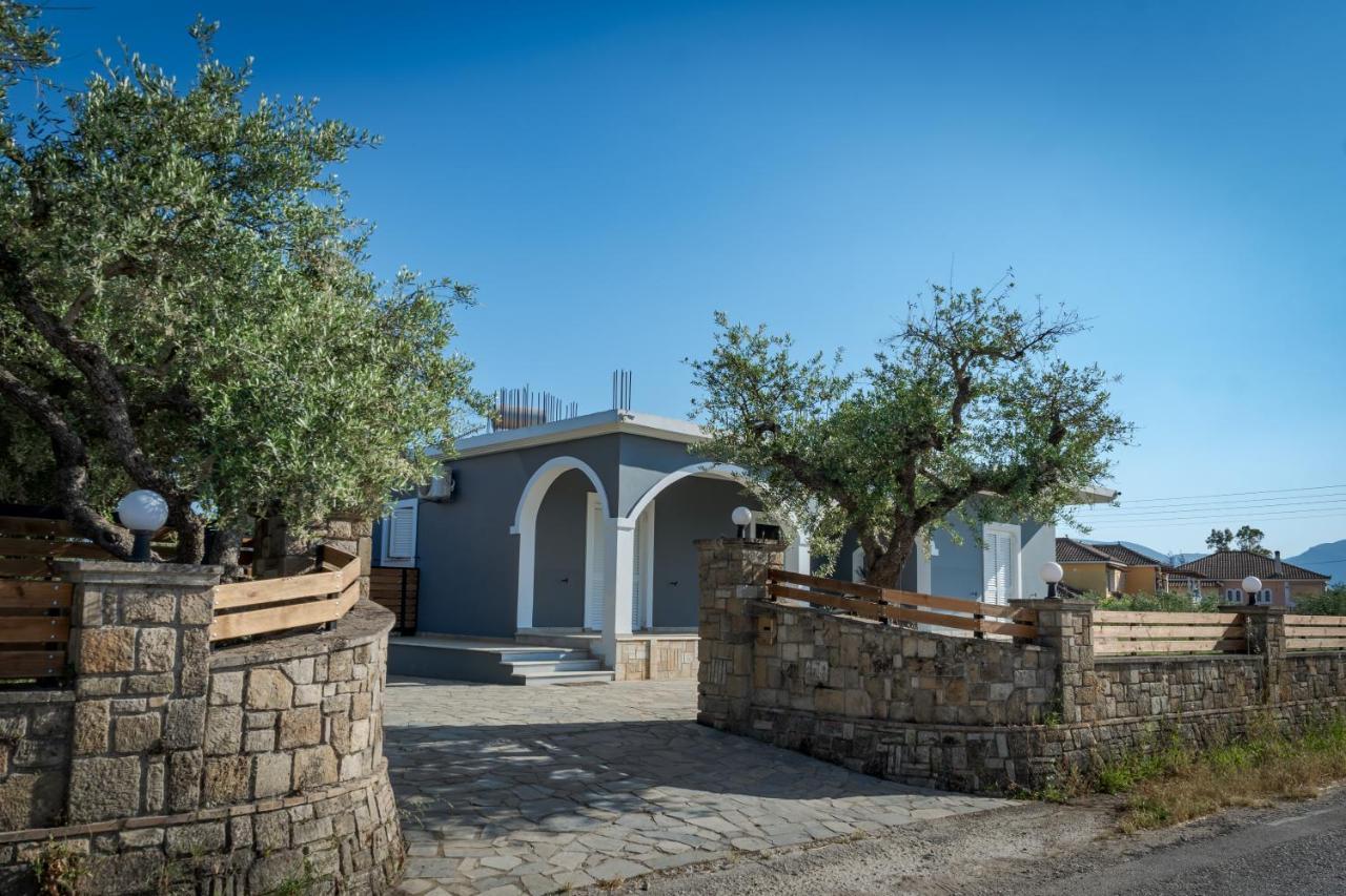 Serotonin Appartement Gaitani