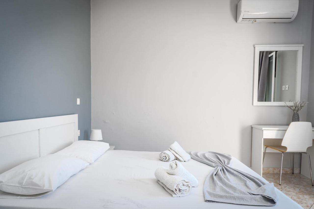 Appartement Serotonin Gaitani