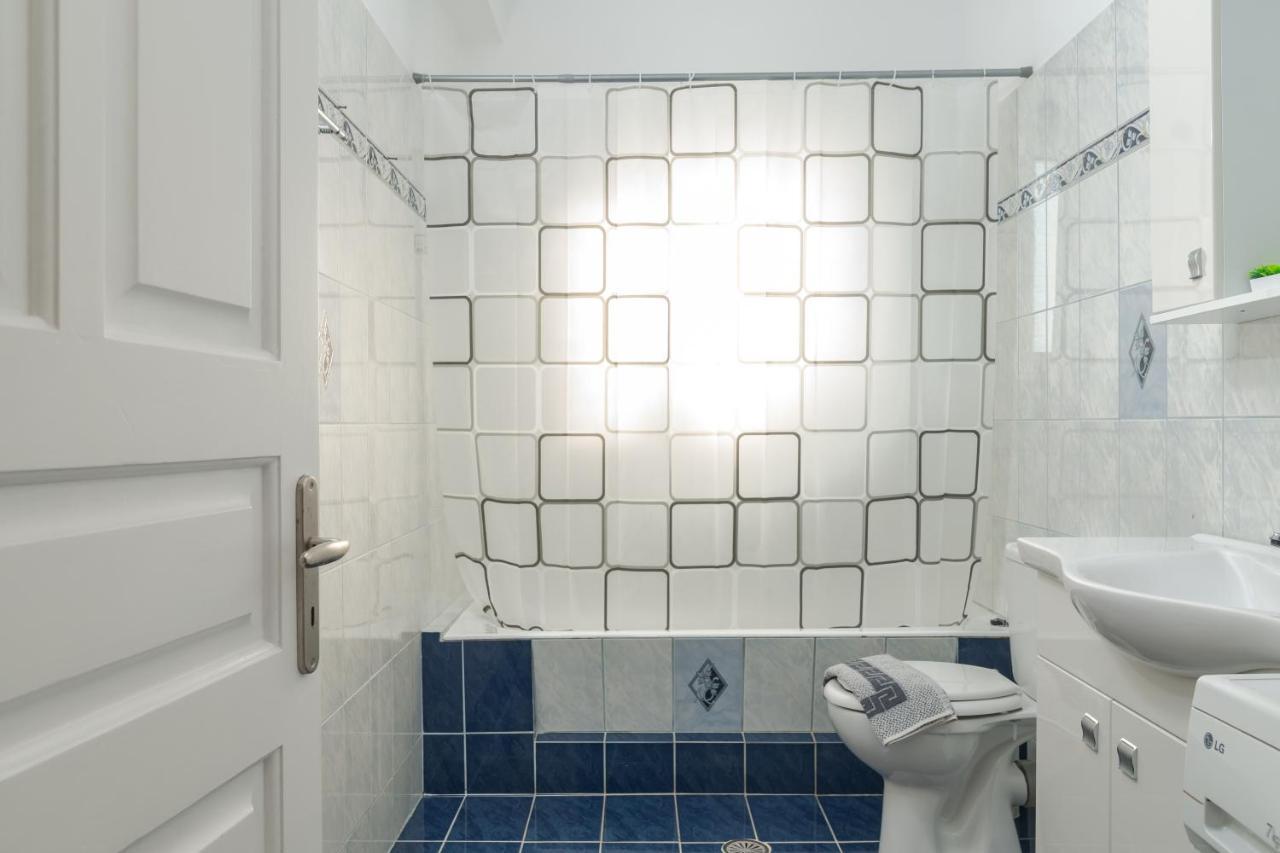 Serotonin Appartement Gaitani