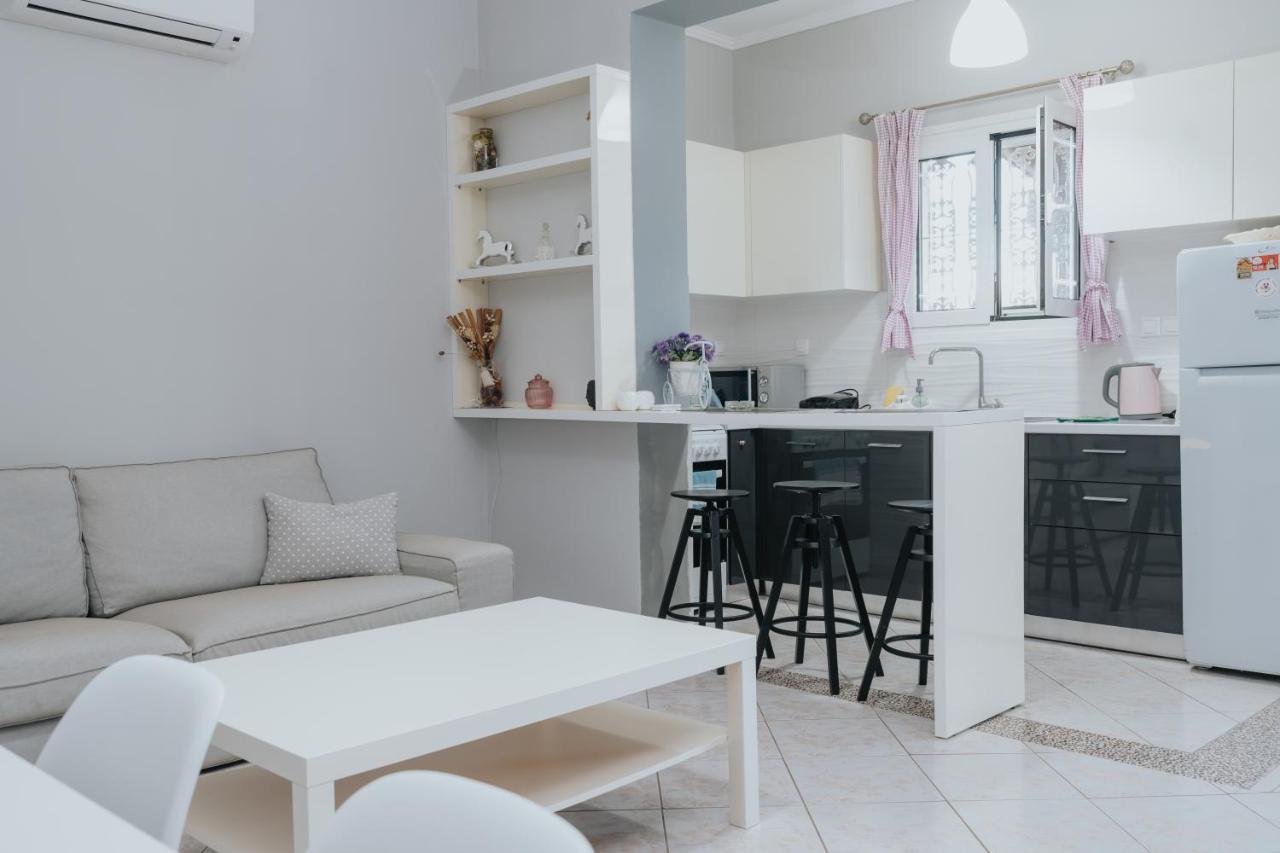 Serotonin Appartement