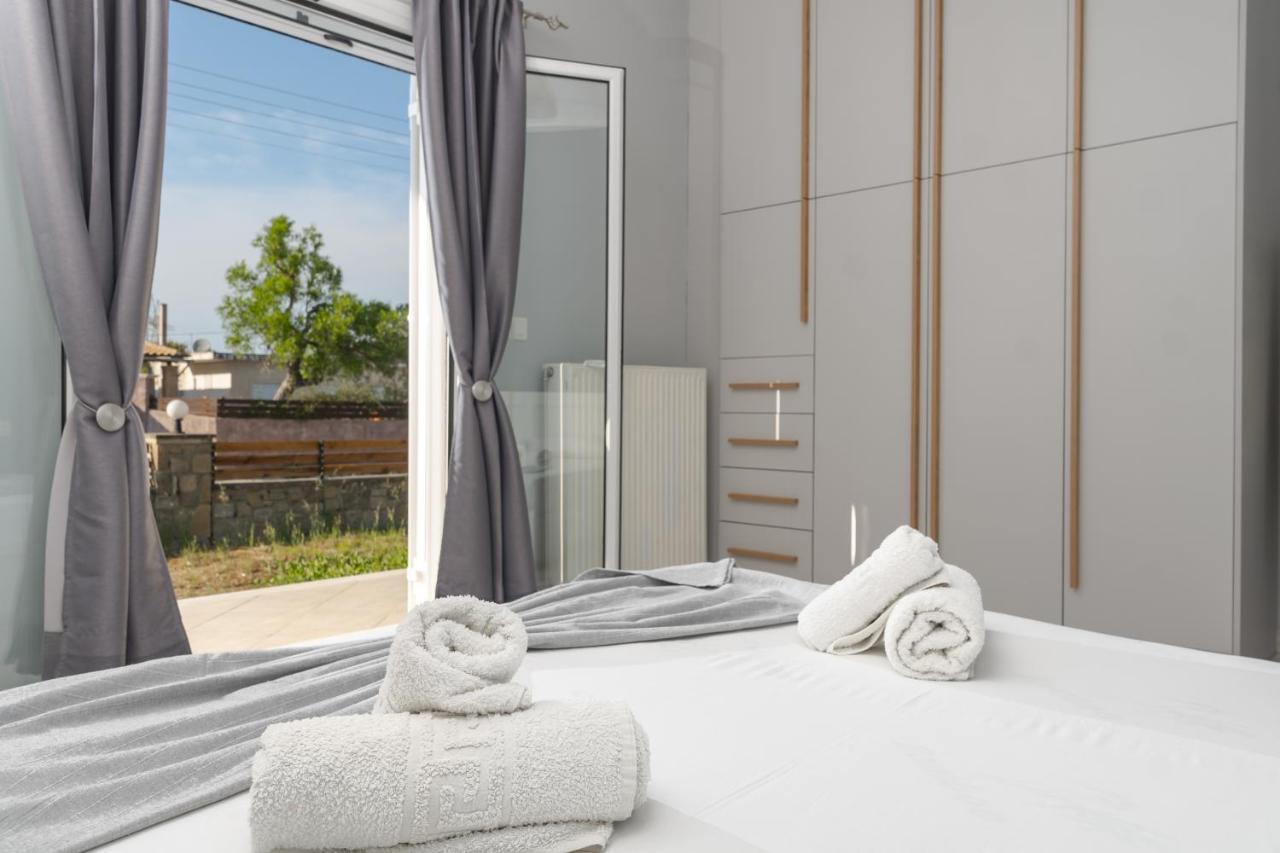 Serotonin Appartement *